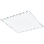 Eglo connect CCT Deckenlampe 45x45cm weiß