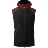 Martini Wildtrack Hybrid Vest Primaloft Active M peakan/black (380) S