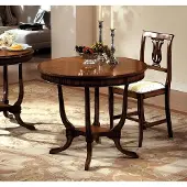 AEA Beistelltisch Kaffeetisch Design Tisch Wohnzimmertisch Tische Couchtisch Massiv
