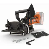Powerplus Flachdübelfräse Ohne Batterie 40v