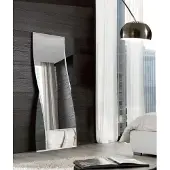 Xl Moebel Gmbh Bodenspiegel Spiegel Wandspiegel Schlafzimmer Modern Wellig Design Spieglein