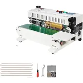 OEM Bandversiegelungsmaschine, effiziente Versiegelungsleistung, vielseitige Taschenkompatibilität, 900MWSJ