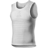Castelli - Core Seamless Base Layer - Radunterhemd Gr XXL rosa