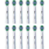 Oral-B Aufsteckbörsten 12Er FFU (Pro Precision Clean) 12 St