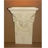 AEA Design Leuchten Leuchte Wandleuchte Dekolampe Wand Beleuchtung Antiker Stil