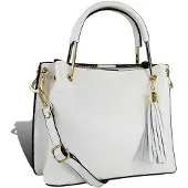 Toscanto , Handtasche Freizeit quer-Format D2OTT157UW