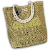 Robin-Ruth Robin Ruth Tasche beige natur Papier D2OTG5120N
