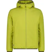 CMP MAN Jacket FIX Hood cardamom (E508) 50