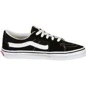 Vans Sk8-low Sportschuhe Schwarz EU 34 1/2 Mann Schwarz EU 34 1/2