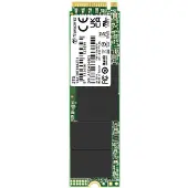 Transcend MTE662T-I, 2 TB, M.2