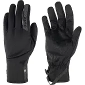 Buff - Windproof Gloves - Handschuhe Gr XL schwarz