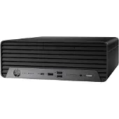 HP Prodesk 400 G9 Sff I3-14100/16gb/512gb Ssd Desktop-pc