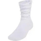 Under Armour Sportstyle Ctn Scrunch Lange Socken