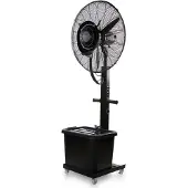 Orbegozo Sfa 8100 Bodenventilator