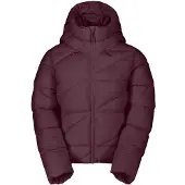 SCOTT Jacket W's Insuloft Warm cocoa red (8371) M