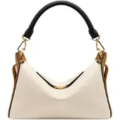 Lancel Hobo-Tasche Louison MCO Neige