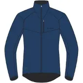 Vaude Herren Funktionsjacken lg.Arm He/Uni Men's Posta Softshell Jacket VII