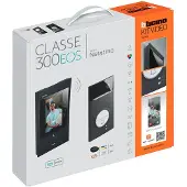 Legrand 363926 Flex”ONE Video-Set m. Türstation LINEA3000 Schw Classe 300EOS with Netatmo Schw.