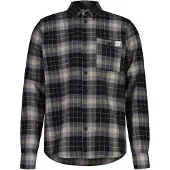 Maloja StandM. deep black multi (8862) S