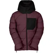 SCOTT - Insuloft Warm Jacket - Kunstfaserjacke Gr M rot