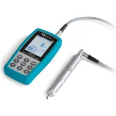 Sauter UCI-Härteprüfgerät, Silber