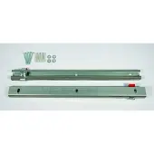 Ideal standard K725567 Mepa-Set Wannenleisten
