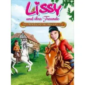 Lissy - Die abenteuerliche Pferderallye