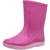 Beck Uni Basic 486 Gummistiefel, Pink, 39 EU