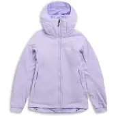 Bergans Holo Insulated Hood Jacket Women light acai smoothie (24554) XS