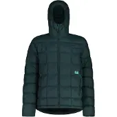 Maloja - MaranoM. - Daunenjacke Gr S blau