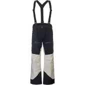SCOTT Pants M's Vertic GTX 2L black/latte beige (8366) M