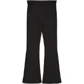 Vero Moda Kamma Mr Flared Jersey Hosen