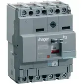 Hager HNA161H
