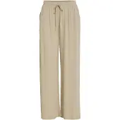 Vila Weite 7/8 Stoff Hose VIPRICIL Größe: 40