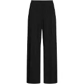 Vila Viplisa High Waist Wide Leg Hose
