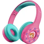 Trust Nouna Wireless Kopfhörer Paw Patrol Rosa