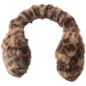 Barts Big Fur Ohrenschützer