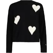 Maloja CaramuloM. deep black (8833) XL