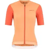 Craft Damen Trikot Endur Training Jersey Women Pink S
