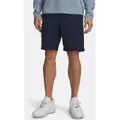 Under Armour Matchplay Tapered Short blue white (408) 30
