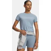 Under Armour Vanish Elite Kurzarm-T-Shirt für Damen SM