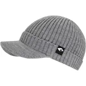 Chillouts - Benno Hat - Mütze Gr One Size grau