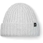 Eisbar - Leia Oversize Mütze - Mütze Gr One Size grau