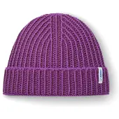 Eisbar Sorrak Mütze frozen twilight-night red (483)
