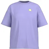 Maloja - Women's SilamM. - T-Shirt Gr M lila