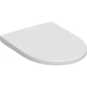 Geberit 245464JT1 iCon WC-Sitz, Befestigung von oben