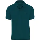 Trigema Poloshirt Deluxe Piqué