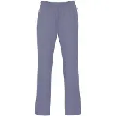 Trigema Herren Hose 674092, Gr. 56 (Herstellergröße: XL), Grau (grau-melange 10