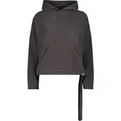 CMP Woman Hoodie antracite mel. (U817) 44