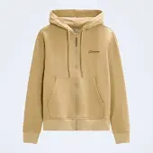 Berghaus Essential Logo Full Zip Hoody AF tuscan (C1725) 16